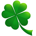 Shamrocks Solitaire logo