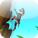 Ninja Jungle Run icon