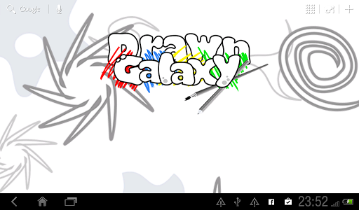 免費下載個人化APP|Drawn Galaxy LiveWallpaper app開箱文|APP開箱王