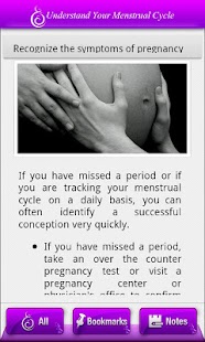 Get Pregnant Now Screenshots 3