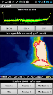 How to get Etna Live! 3.11 mod apk for laptop