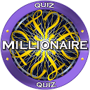 Millionaire Quiz FREE mobile app icon
