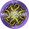 Millionaire Quiz Free: Be Rich Game icon