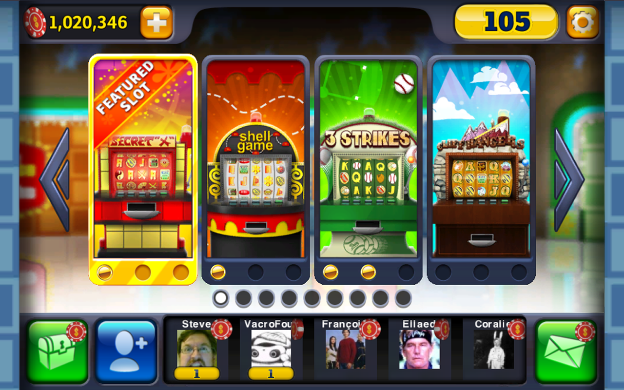 The Price Is Right Slot Machine