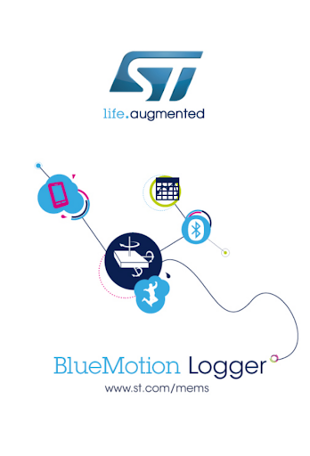 BlueMotion Logger