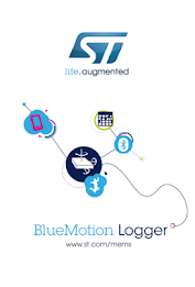 BlueMotion Logger poster 1