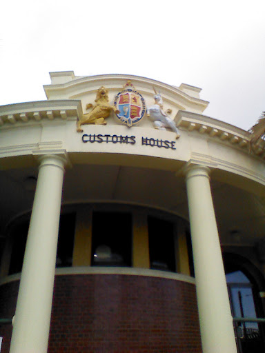 Old Customs House