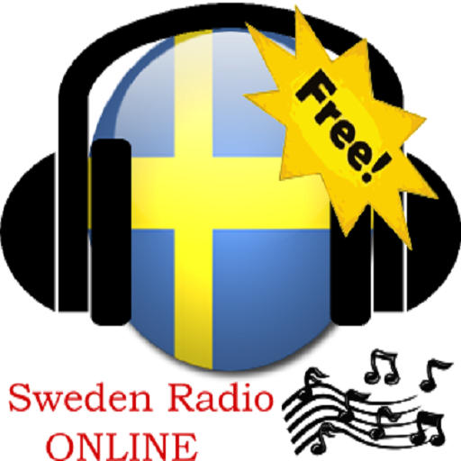 【免費音樂App】Sweden Radio Stations-APP點子