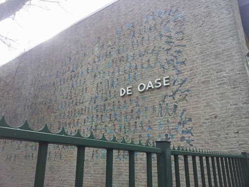 Wall Art Oasis