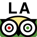 Los Angeles City Guide icon