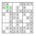 Sudoku-7 Mobile mobile app icon