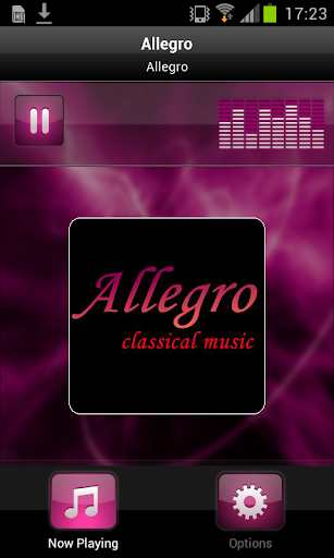 Allegro