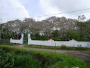 Tawangargo Cemetery