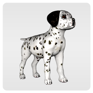 Dalmatian RocketDoge.apk 1.0