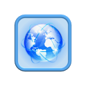 Floating Browser icon