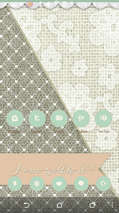 How to install Boho Chic Go Launcher lastet apk for pc