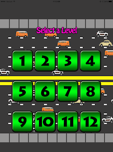 Egg Scramble (Frogger) Screenshots 1