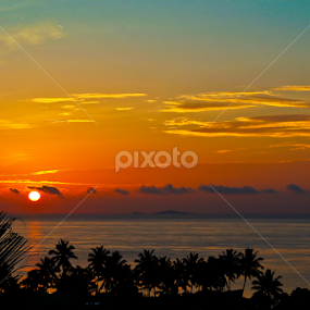 Morning Voice by Padz Eef - Fotografo - Landscapes Sunsets & Sunrises