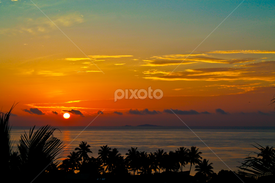 Morning Voice by Padz Eef - Fotografo - Landscapes Sunsets & Sunrises