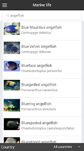 Diviac - Scuba diving logbook Screenshots 6