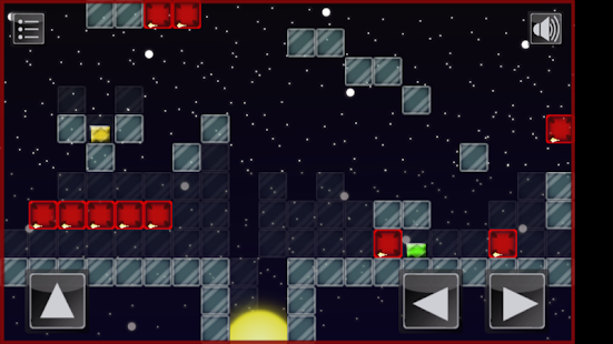 Free Space Twins Adventures APK for Android