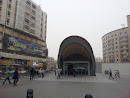 Baniyas Metro Station