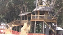 Turpin Park Treehouse