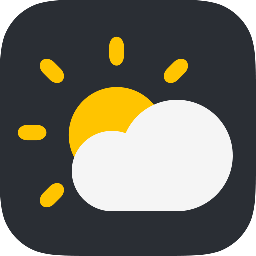 Chronus: Tropic Weather Icons 個人化 App LOGO-APP開箱王