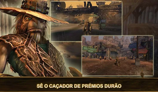Oddworld: Stranger's Wrath - screenshot thumbnail