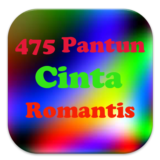 475 Pantun Cinta Romantis Apk App Free Download For Android