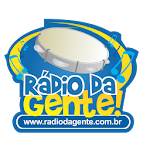 Cover Image of Download Rádio da Gente 4.0.1 APK