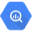 Google BigQuery icon