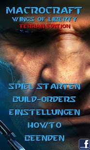 MacroCraft WoL-TE (Free) Screenshots 6