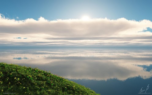 App 8K,4K Ultra HD Wallpaper Cloud 2.5 APK for iPhone  Download 
