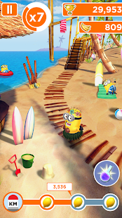 Despicable Me for PC-Windows 7,8,10 and Mac apk screenshot 6