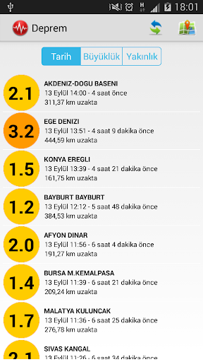 Deprem