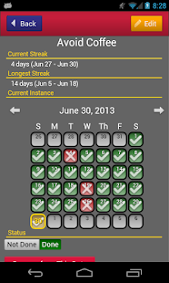 Lastest Healthy Habit Tracker APK for Android