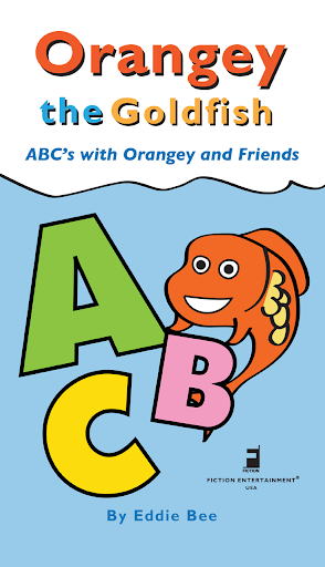 ABC's with Orangey Premium