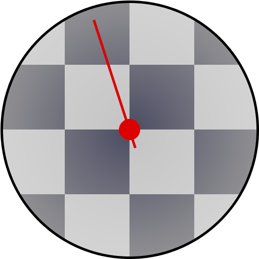 Chess Clock LOGO-APP點子