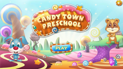 Candy Town Preschool