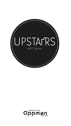 Upstairs