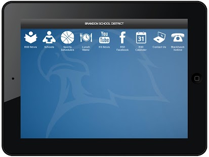 Free Brandon School District APK for PC
