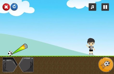 How to mod Football Games 1.0 apk for android