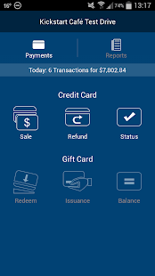 Free Chase Mobile Checkout Canada APK for Android