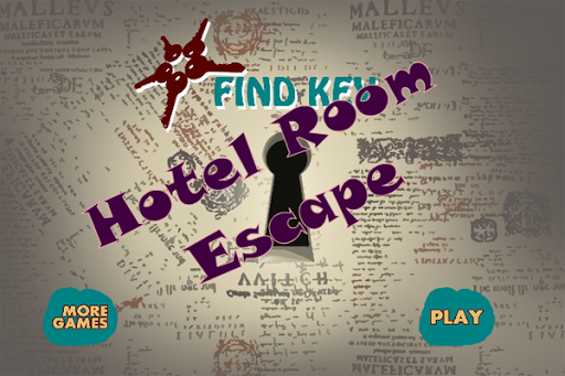 HotelRoomEscape