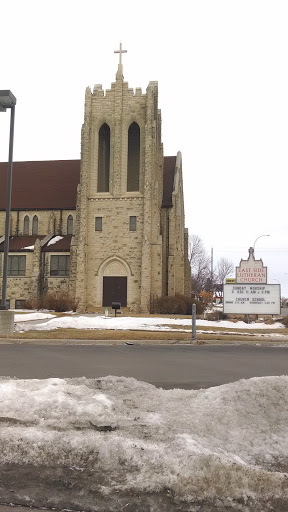 East Side Lutheran Church