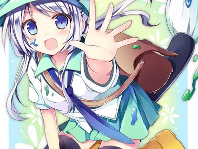 √100以上 高画質 可愛い アニメ キャラ 壁紙 143209