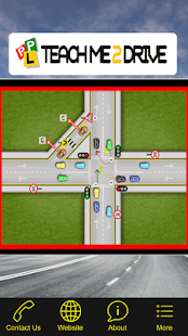 Lastest Teach Me 2 Drive APK for PC