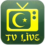 Cover Image of Baixar Arabic TV Live 1.6 APK