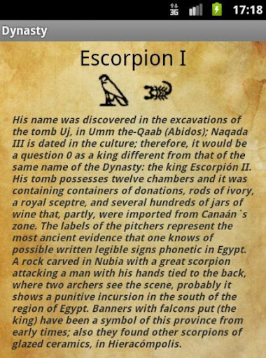免費下載書籍APP|Pharaohs of Egypt app開箱文|APP開箱王